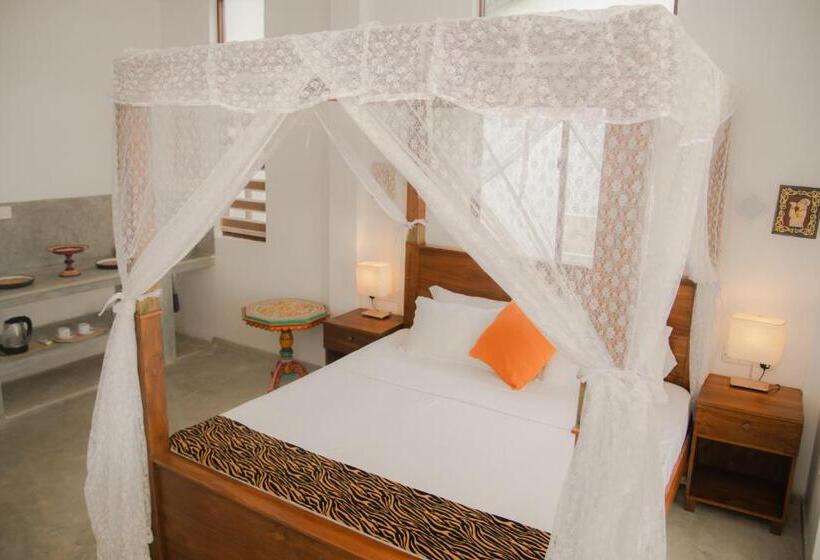 Студия Стандарт Вид на Море, Sea Crest Beach Villa