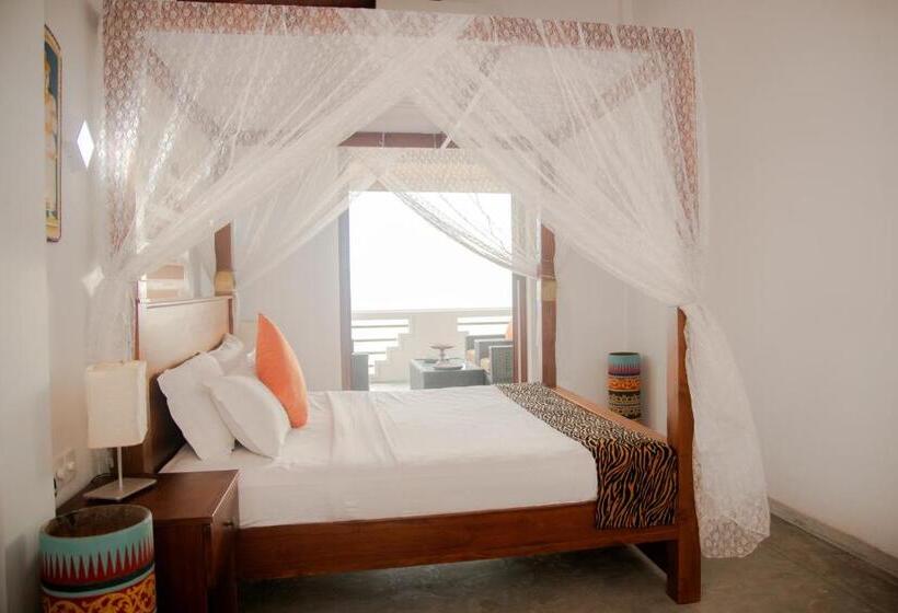 Студия Стандарт Вид на Море, Sea Crest Beach Villa