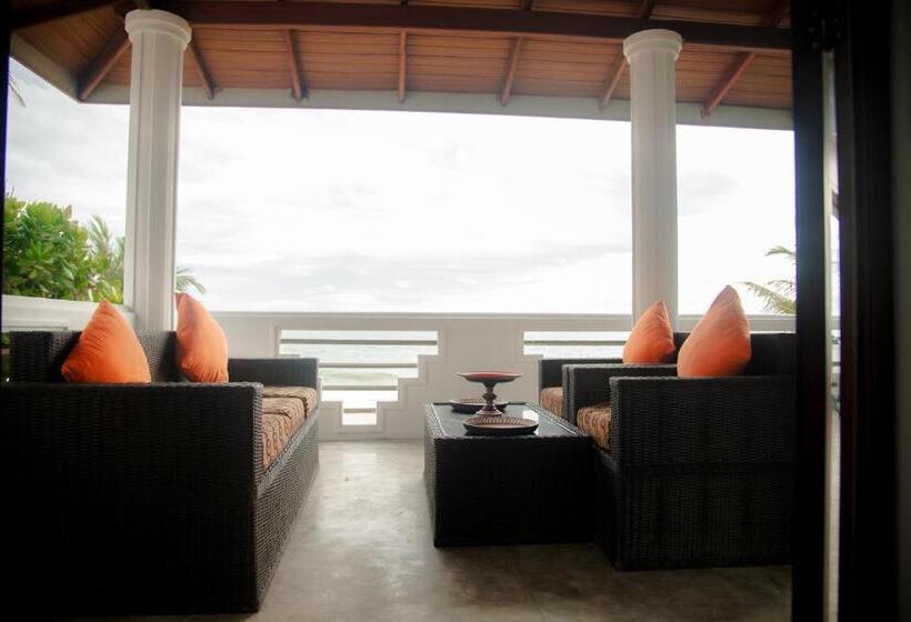 Студия Стандарт Вид на Море, Sea Crest Beach Villa