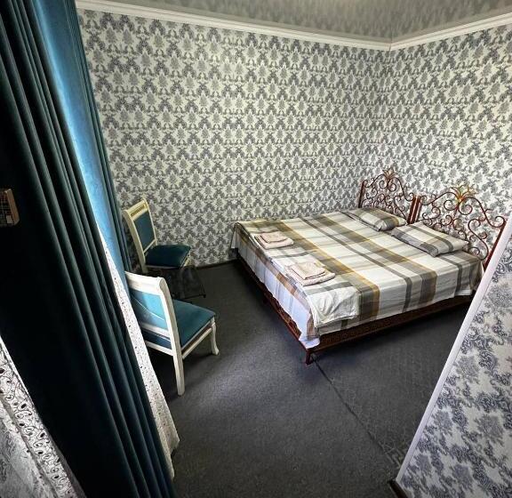 Номер Стандарт, Alyusuf Guest House