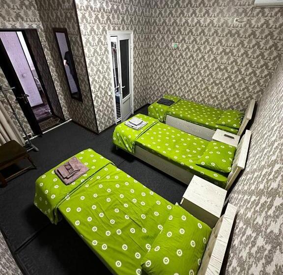 Номер Стандарт Трехместный, Alyusuf Guest House