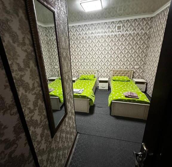 Номер Стандарт Трехместный, Alyusuf Guest House