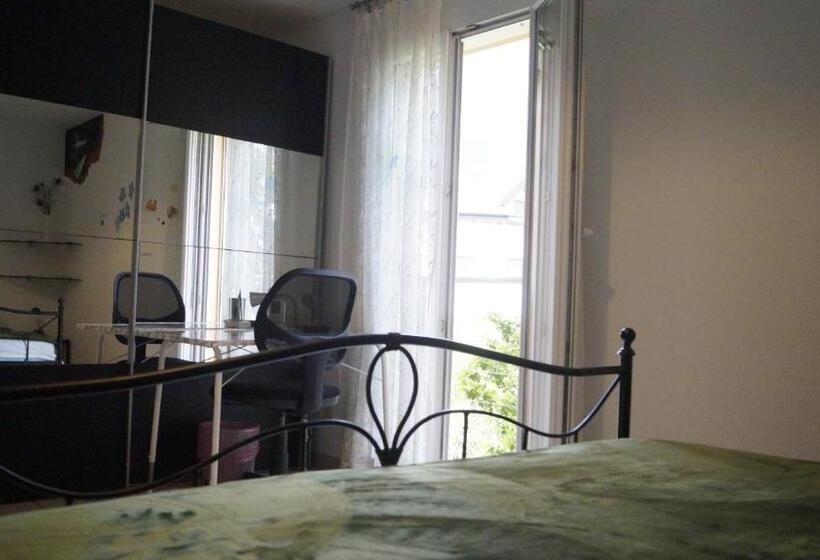 اتاق استاندارد, Casa Diana Locarno Cugnasco