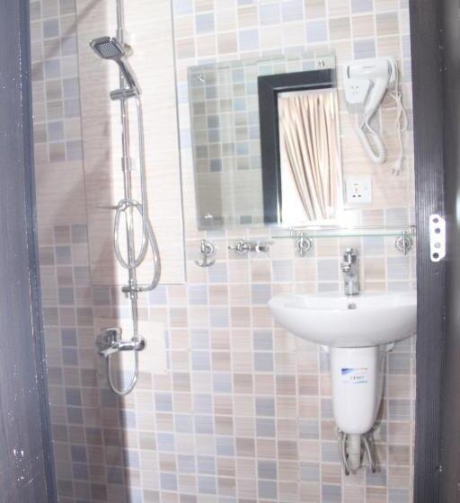 اتاق استاندارد یک نفره, Silverzb Resort