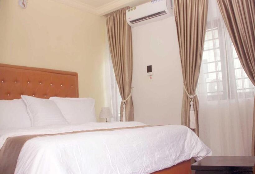 اتاق استاندارد, Silverzb Resort