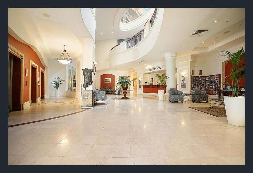침실 1개 발코니 아파트, The Phoenician Resort