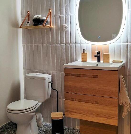Номер Стандарт, Chambre D Hôte à Tandem House