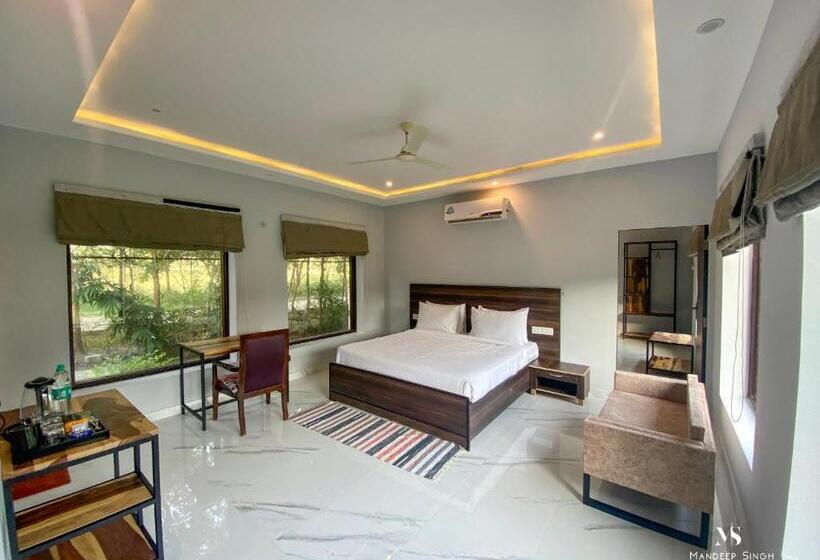 Номер Deluxe, Elite Valley Grassfield Resort