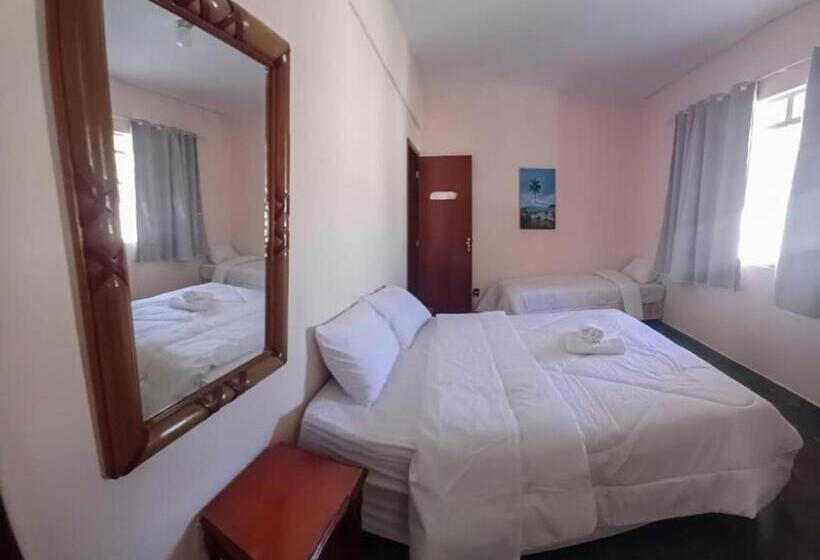 Номер Стандарт, A S Suites