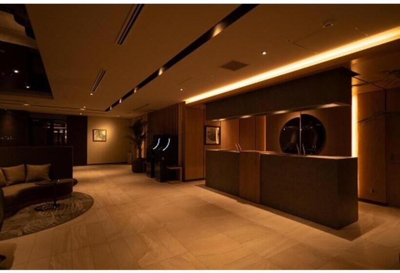 Студия Стандарт, Grand View Takasaki   Vacation Stay 55422v