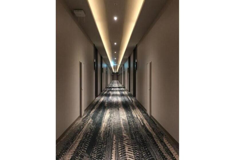 Студия Стандарт, Grand View Takasaki   Vacation Stay 55422v