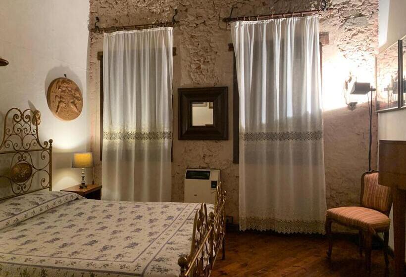 Номер Superior Кровать Кинг, Il Casale Del Vino