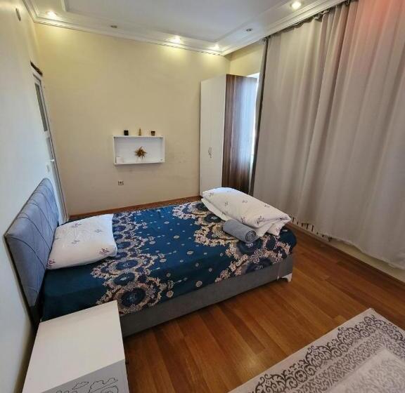 اتاق استاندارد یک نفره, Journey S Ease