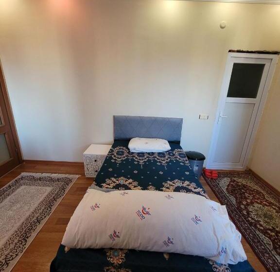 اتاق استاندارد یک نفره, Journey S Ease