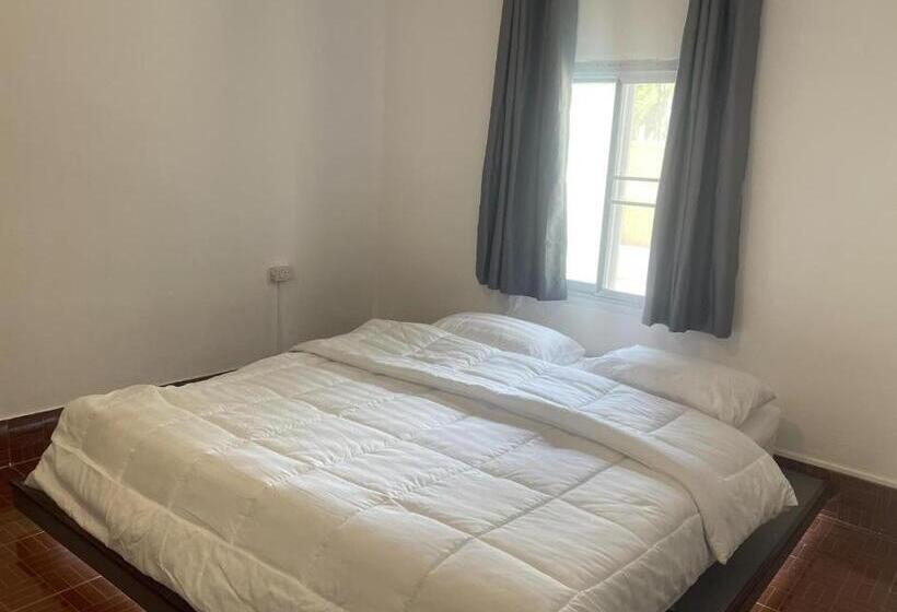 اتاق استاندارد, Anou Hostel