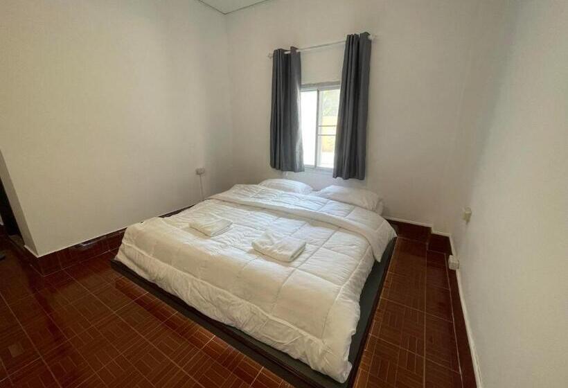 اتاق استاندارد, Anou Hostel
