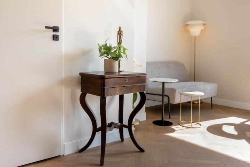 استودیوی سوپریور, Appart Hôtel Coraline   Genas Lyon Eurexpo