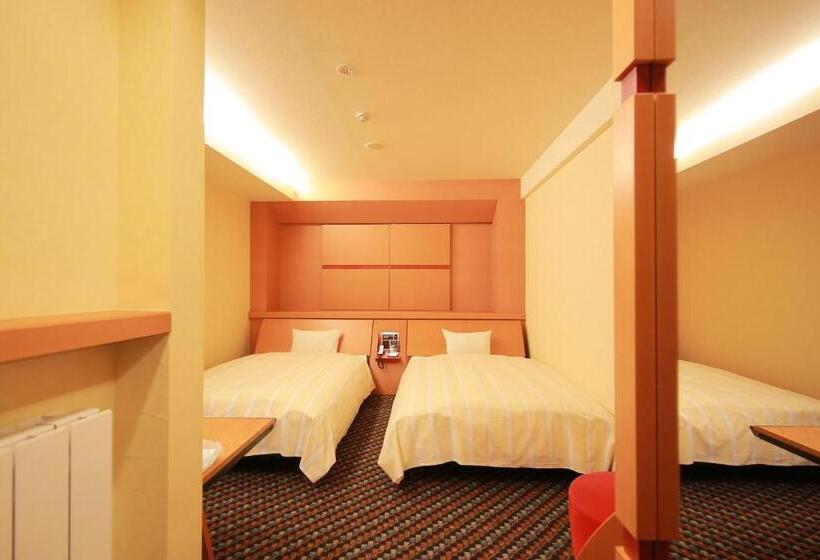 Студия Стандарт, Hashima   Hotel   Vacation Stay 51161v