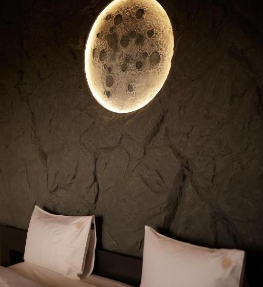 高级套房, Dreamy Domes Geghard