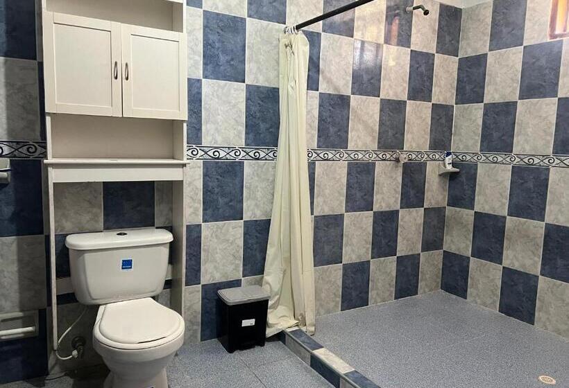 Номер Deluxe, Hostal La Cabaña De Polo