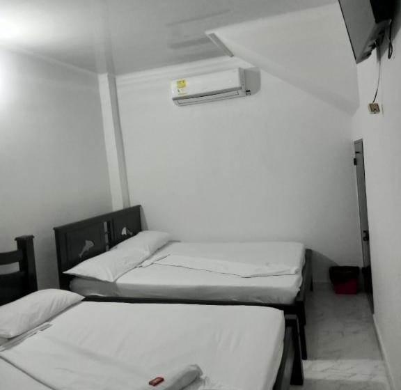 Номер Стандарт, La Fortuna Jk