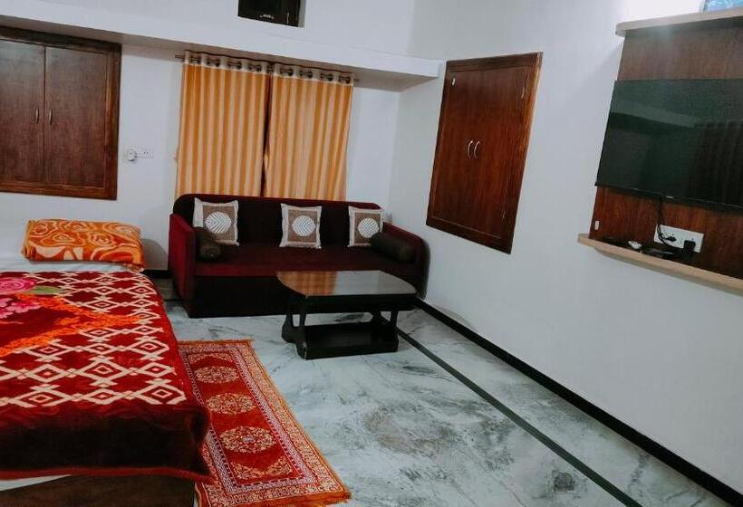 Номер Стандарт, Laxmanji Villas