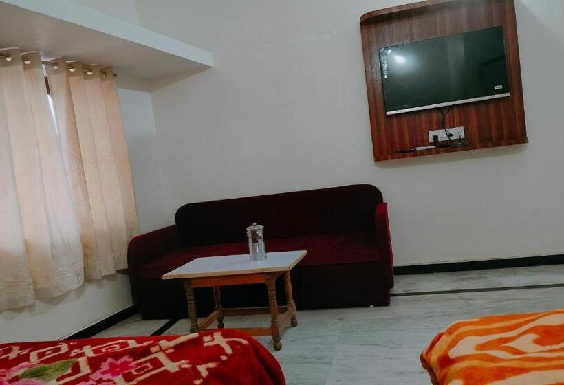 Номер Стандарт, Laxmanji Villas