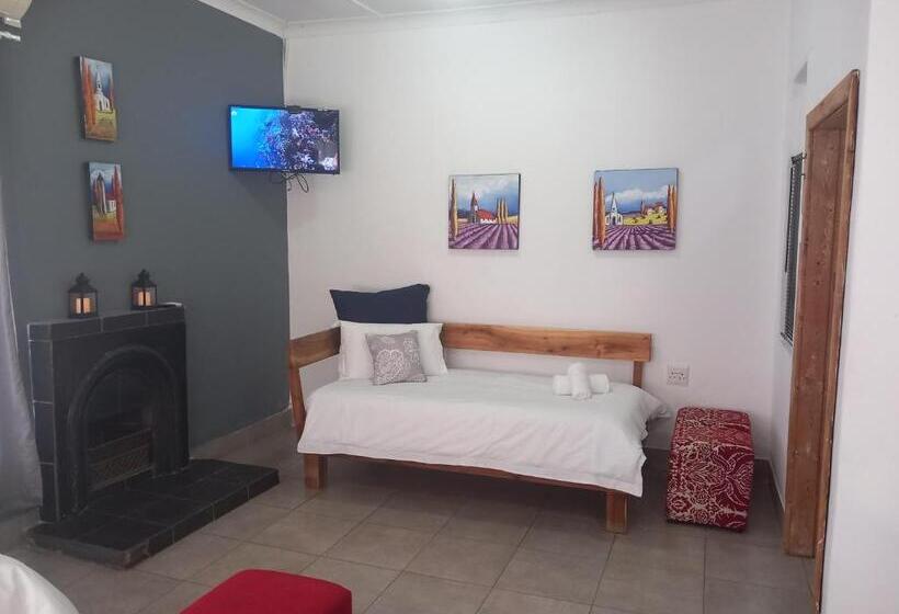 패밀리 룸, 7 On Grey Guesthouse