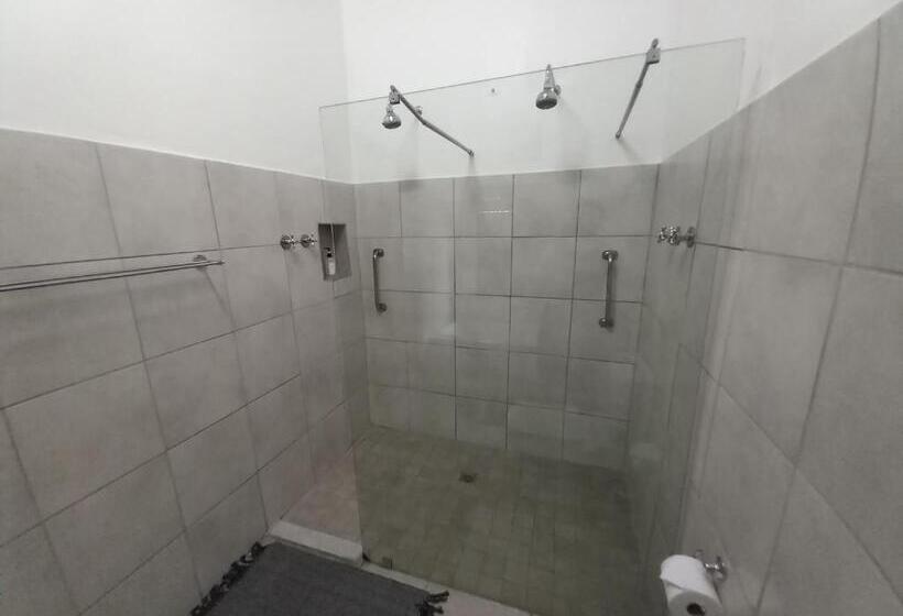 Семейный Номер Deluxe, 7 On Grey Guesthouse