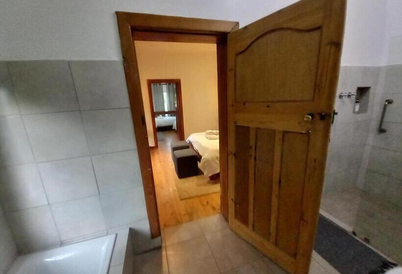 Семейный Номер Deluxe, 7 On Grey Guesthouse