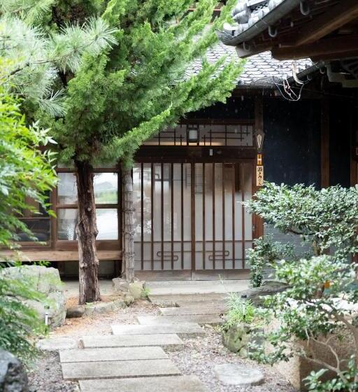 خانه 1 خوابه, Setouchi Base   Vacation Stay 48109v