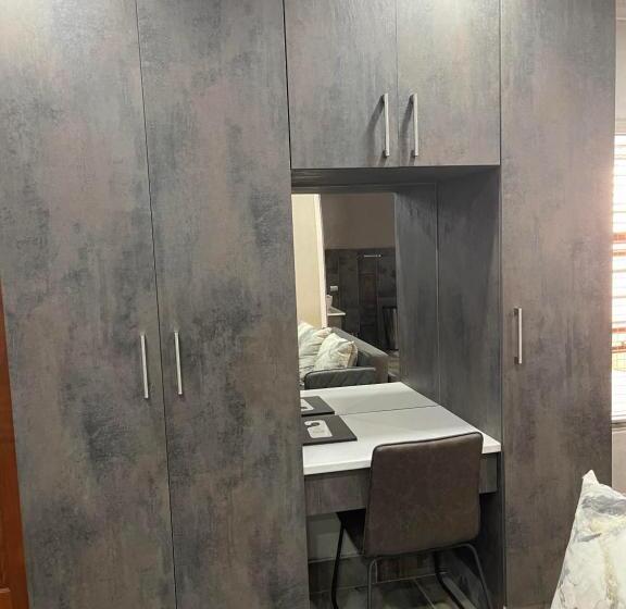 Номер Стандарт, Upper Room Guesthouse
