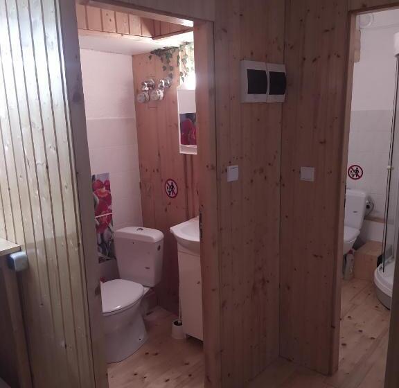 스탠다드 룸, Bed & Dorms Triberg