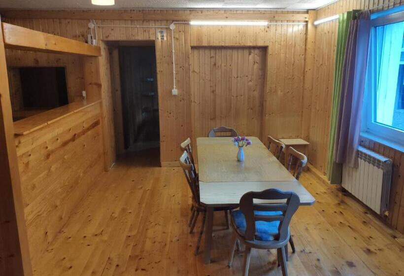 스탠다드 룸, Bed & Dorms Triberg
