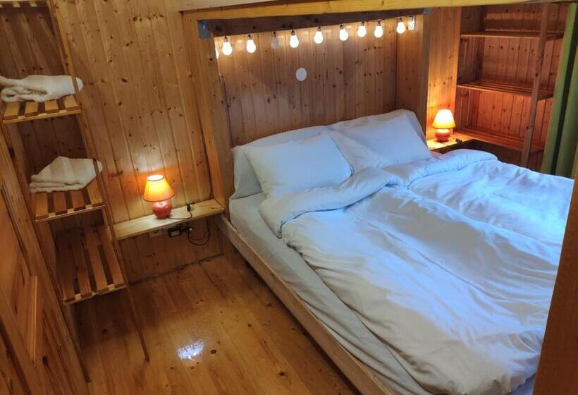 스탠다드 룸, Bed & Dorms Triberg