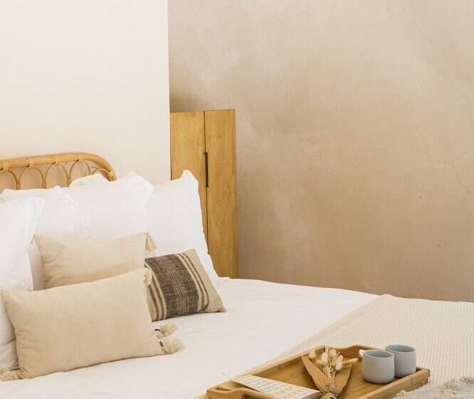 デラックスルーム, Alma Maya Resort   Riviera Maya