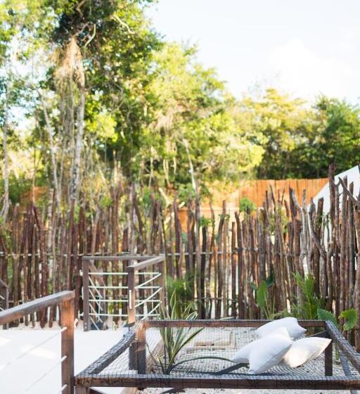 Suite with Pool, Alma Maya Resort   Riviera Maya