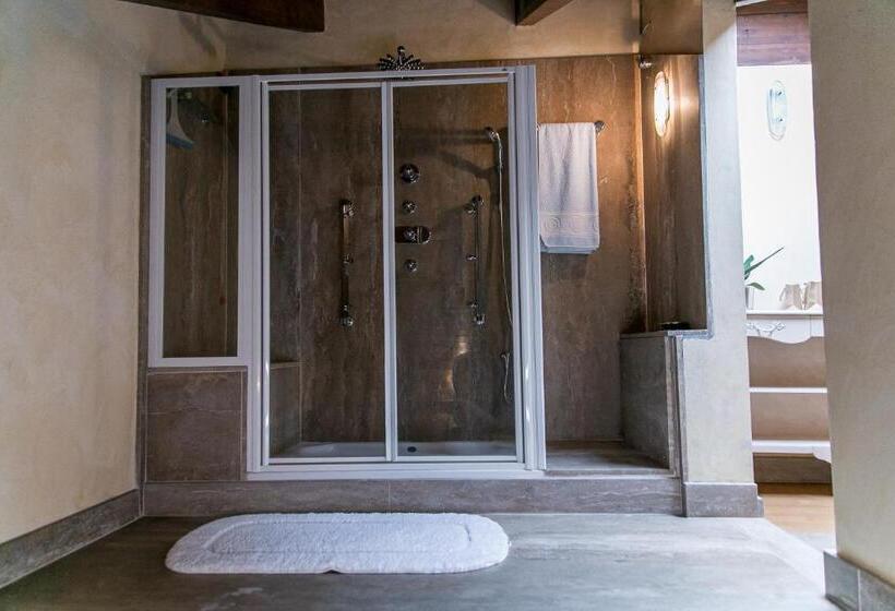 Номер Deluxe, Cadgal   Tenuta La Cova