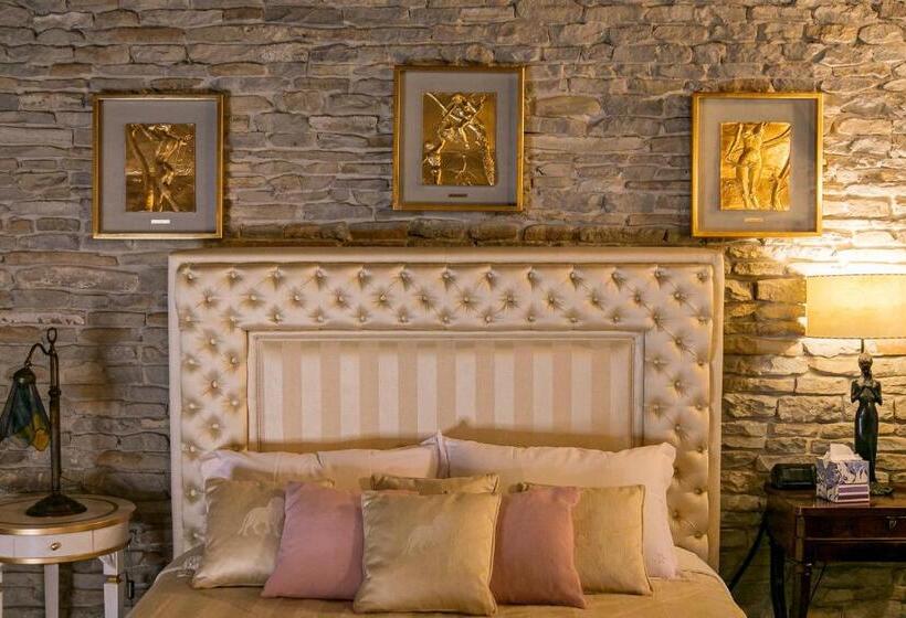 Номер Deluxe, Cadgal   Tenuta La Cova