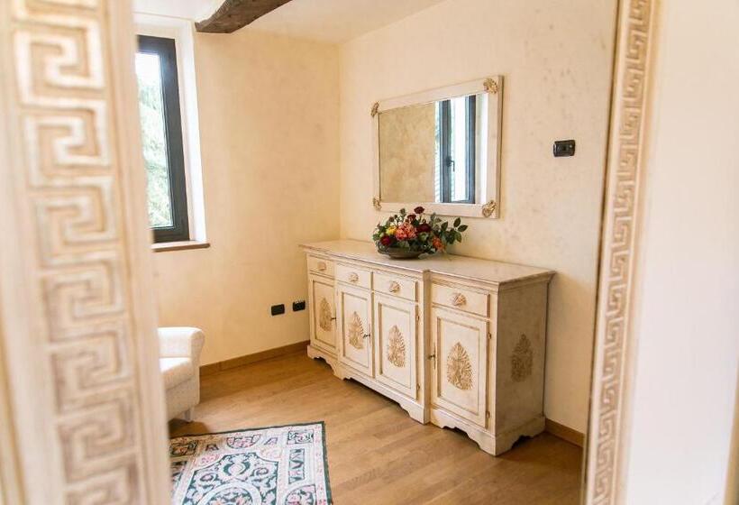 Номер Deluxe, Cadgal   Tenuta La Cova