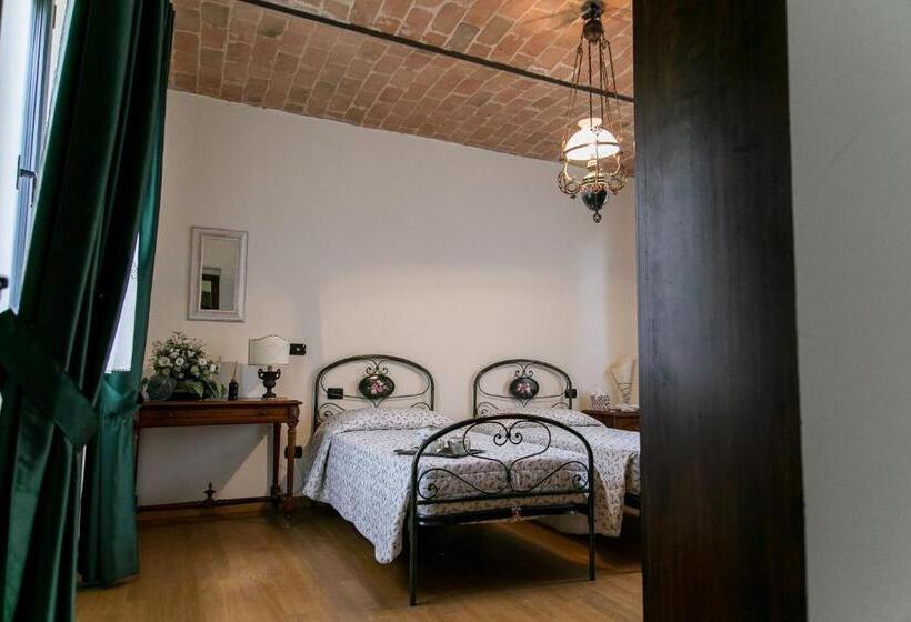 Номер Deluxe, Cadgal   Tenuta La Cova