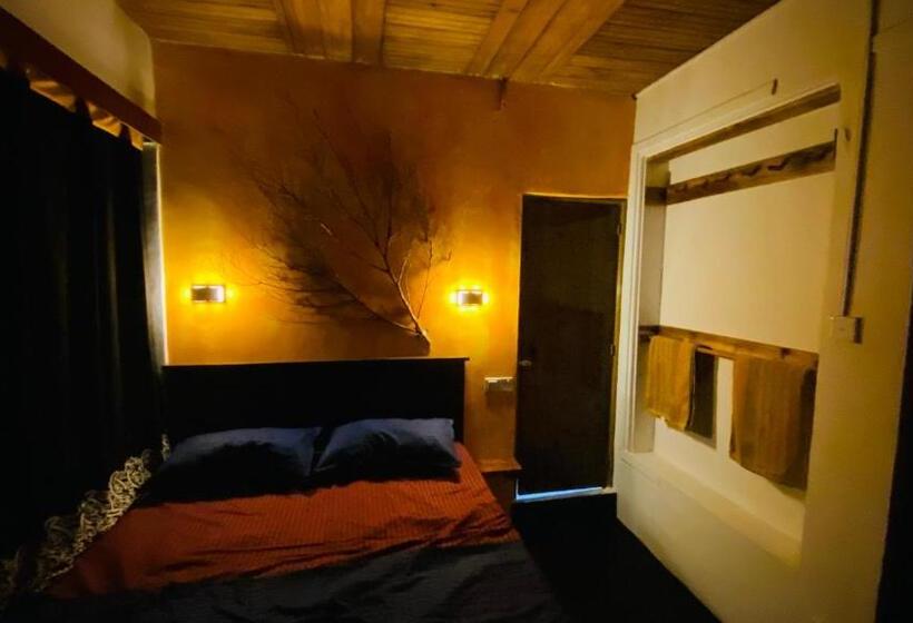 Номер Deluxe, Grand Cabin Pinnawala
