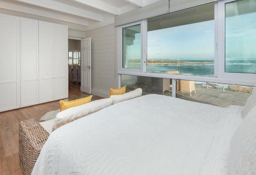 Апартаменты Пентхаус 1 Спальня, Absolute Ocean Boutique Guesthouse