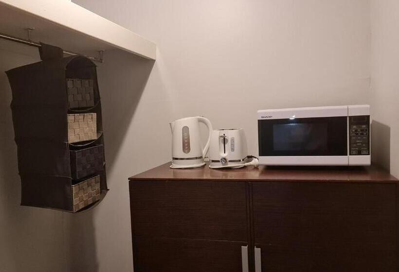스탠다드 룸 가든 전망, The Garden House Bnb
