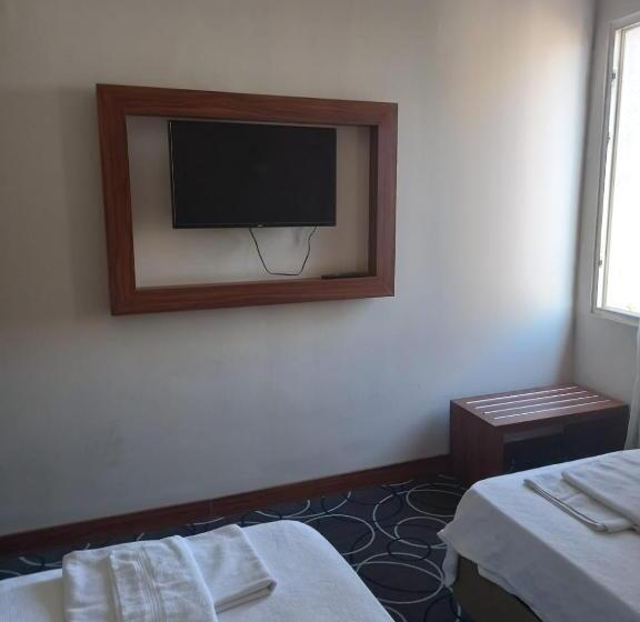 اتاق استاندارد, Aksoy Otel