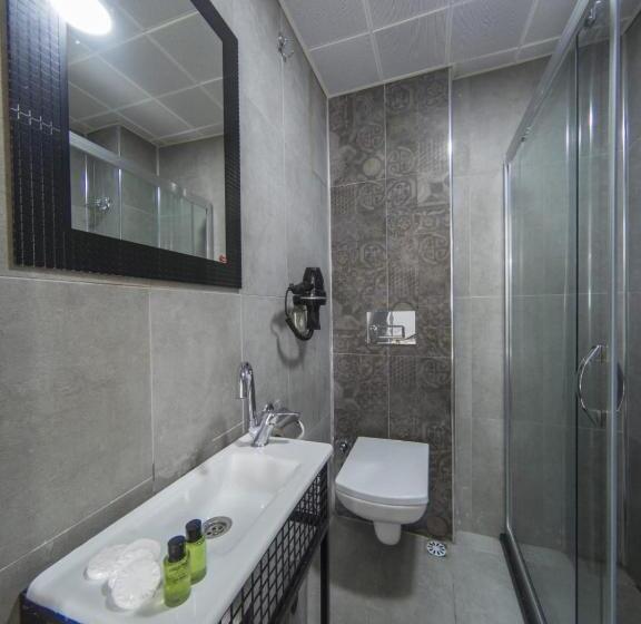 اتاق استاندارد یک نفره, Grand Esen