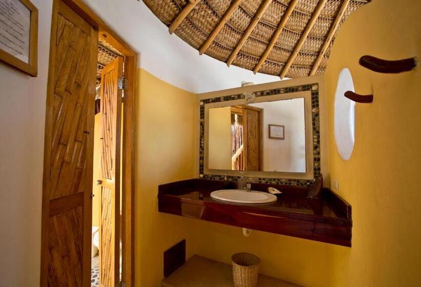 Номер Стандарт, Soleil Bungalows