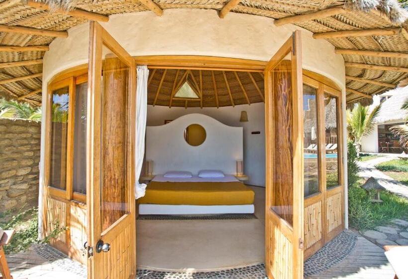 Номер Стандарт, Soleil Bungalows