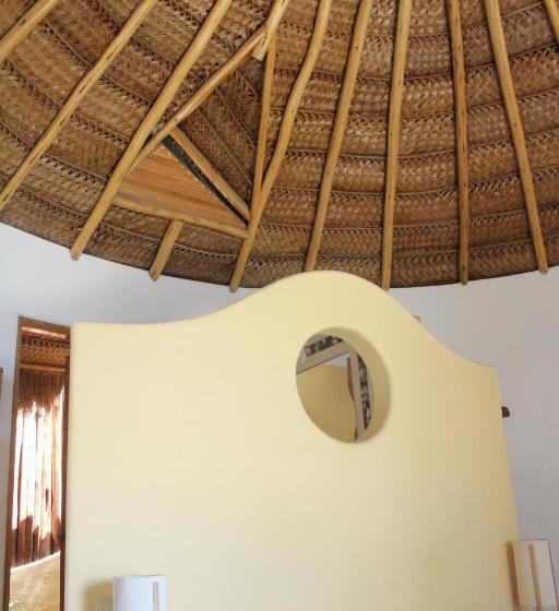 Номер Стандарт, Soleil Bungalows