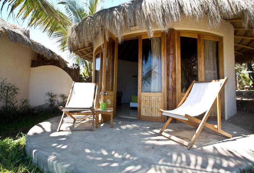 Номер Стандарт, Soleil Bungalows